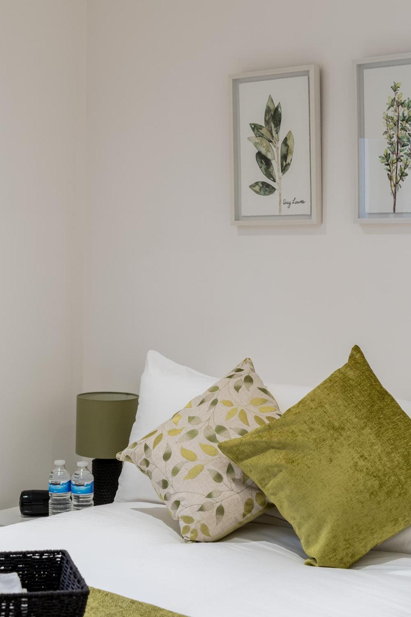 Cozy Stays The Exchange Manchester City Centre Salford  Extérieur photo